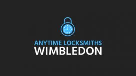 Anytime Locksmiths Wimbledon