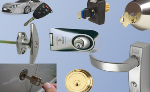 Locksmith Service