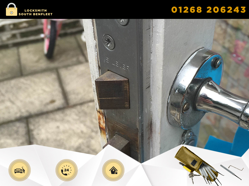 Locksmith Services