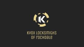 Kyox Locksmiths of Rochdale