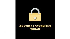 Anytime Locksmiths Wigan