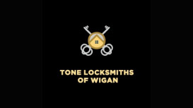 Tone Locksmiths of Wigan Tone Locksmiths of Wigan