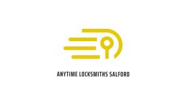 Anytime Locksmiths Salford