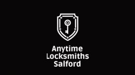Anytime Locksmiths Salford Anytime Locksmiths Salford