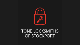 Tone Locksmiths of Stockport