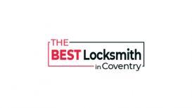 The Best Locksmith in Coventry