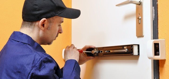 Emergency Locksmith Services