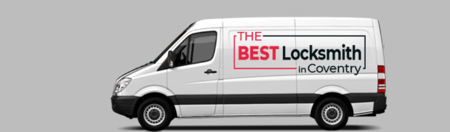 The Best Locksmith in Coventry, Bedworth and Nuneaton - Your 24 hour Coventry Locksmith