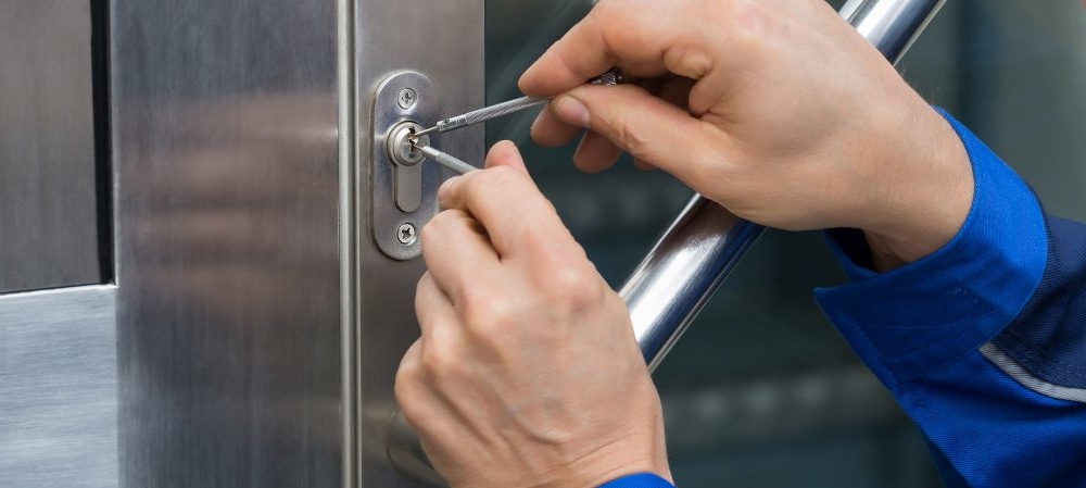 Residential Locksmith Services