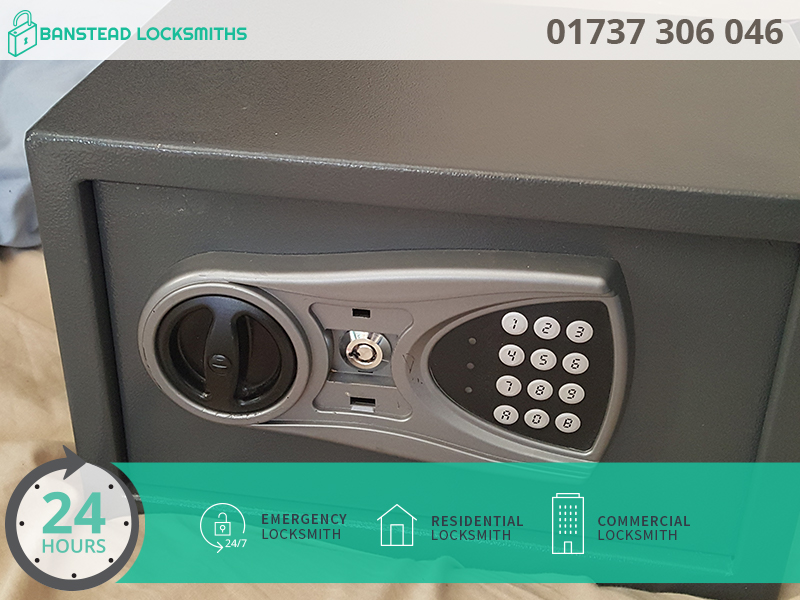 Banstead Locksmiths emergency services