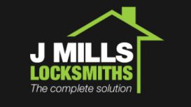 J Mills Locksmiths Manchester