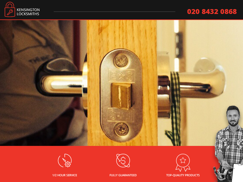 Emergency Locksmith Services