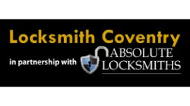 Locksmith Coventry