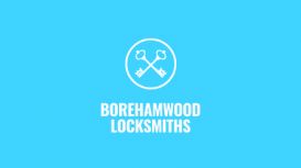 Borehamwood Locksmiths