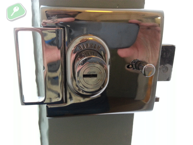 Emergency Locksmith Services 24/7