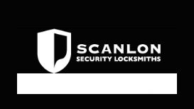 Scanlon Security Locksmiths