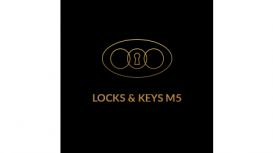 Locks & Keys M5