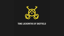 Tone Locksmiths of Sheffield