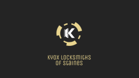 Kyox Locksmiths of Staines