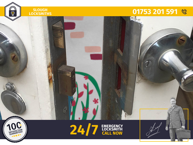 24 Hour Locksmith