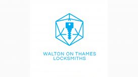 Walton On Thames Locksmiths