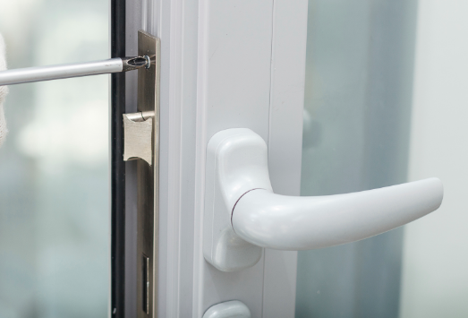 uPVC Door Locks