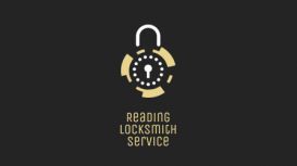 Reading Locksmith Service