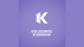 Kyox Locksmiths of Kensington