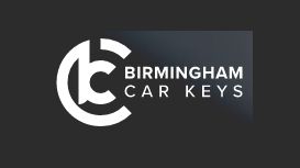 Birmingham Car Kets