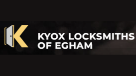 Kyox Locksmiths of Egham
