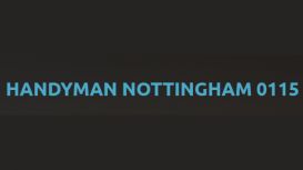 Handyman Nottingham 0115