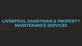 Liverpool Handyman & Property Maintenance Services