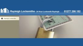 Rayleigh Locksmiths