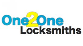 1-2-1 Salisbury Locksmiths