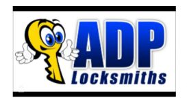 ADP locksmiths