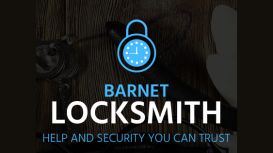 Barnet Locksmith