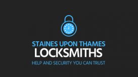 Staines Upon Thames Locksmiths