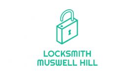 Locksmith Muswell Hill
