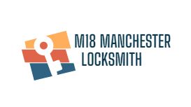 M18 Manchester Locksmith