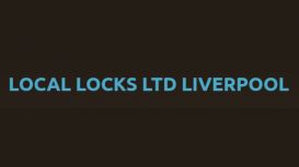 Local Locks Ltd Liverpool