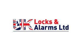 UK Locks & Alarms