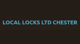 Local Locks Ltd Chester
