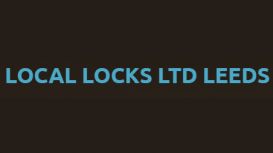 Local Locks Ltd Leeds