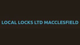 Local Locks Macclesfield