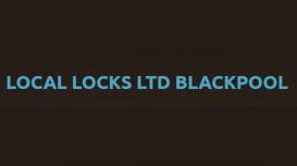 Local Locks Ltd Blackpool