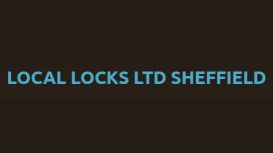 Local Locks Ltd Sheffield