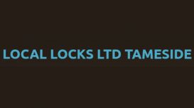 Local Locks Ltd Dukinfield
