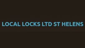 Local Locks Ltd Crewe