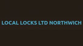 Local Locks Ltd Northwich