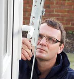 uPVC Locks & Doors